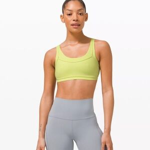 Lululemon Love to Layer Bra